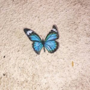 Meet your Posher, Mac