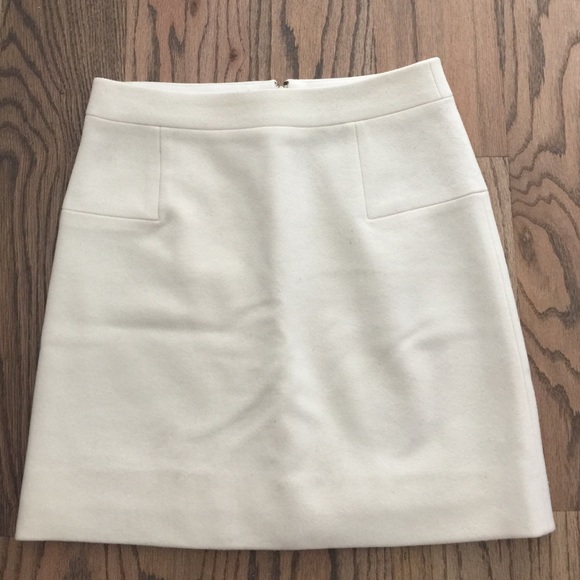 J. Crew skirt