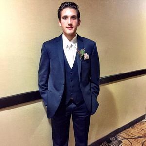 Meet your Posher, Cole