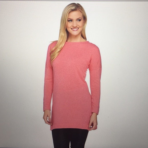 Isaac Mizrahi Sweaters - 100% Cashmere sweater