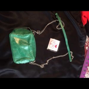 Hobo cross body