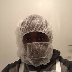 Meet your Posher, Yuhi