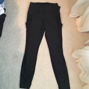 NWT lululemon leggings sleet sprinter tight size 4
