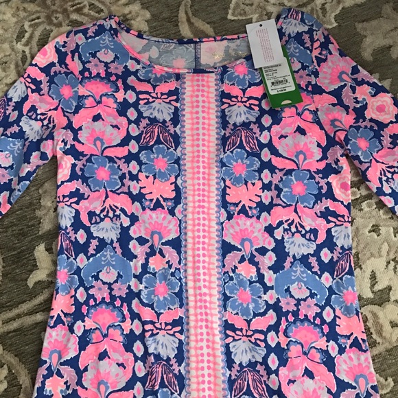 Marlowe Dress - Lilly Pulitzer - Picture 2 of 5