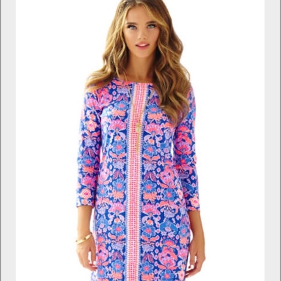 Marlowe Dress - Lilly Pulitzer - Picture 5 of 5