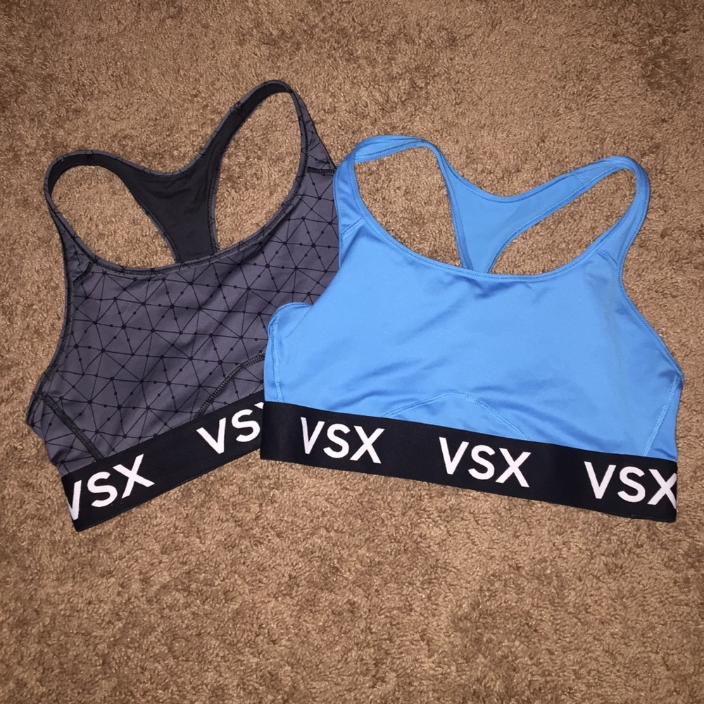 2 FOR $15... VSX sports bra