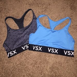 2 FOR $15... VSX sports bra