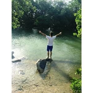 Meet your Posher, Leonardo