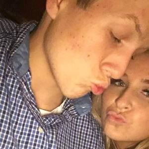 Meet your Posher, Katherine