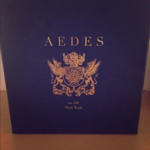 Fornassetti Profumi Luxury Candle from Aedes