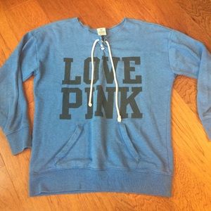 VS Pink sweatshirt