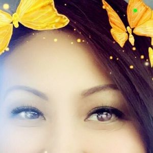 Meet your Posher, Trinity