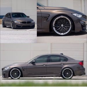 Meet your Posher, Angel