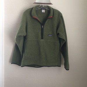 Patagonia pullover