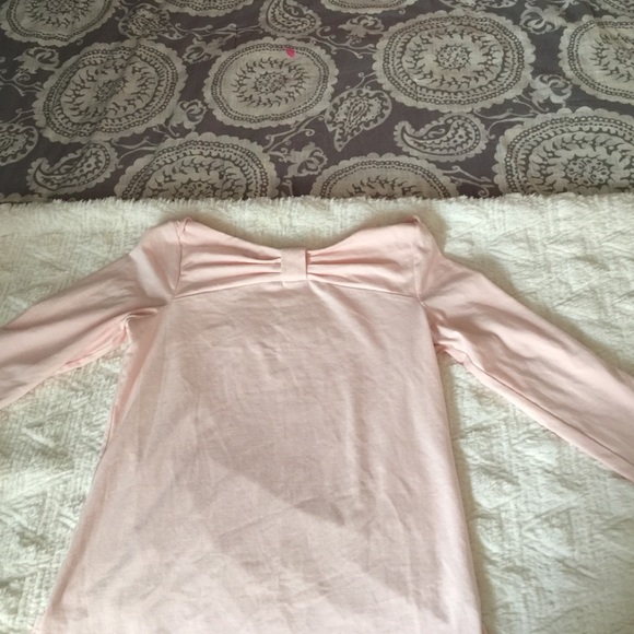 Kate spade bow top