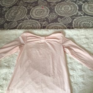 Kate spade bow top