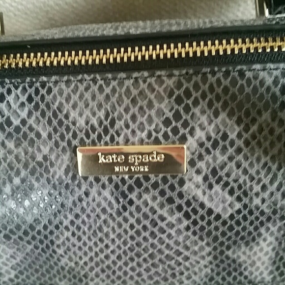 Kate Spade Savannah Parliament Square - Picture 2 of 4