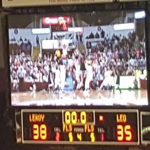 Meet your Posher, Tyler