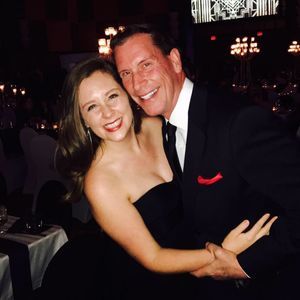 Meet your Posher, Abigail