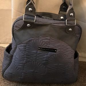 Petunia Picklebottom Diaper Bag