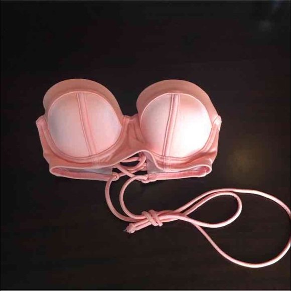 VS Bandeau top