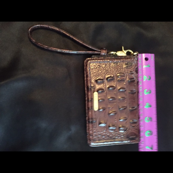 Wristlet