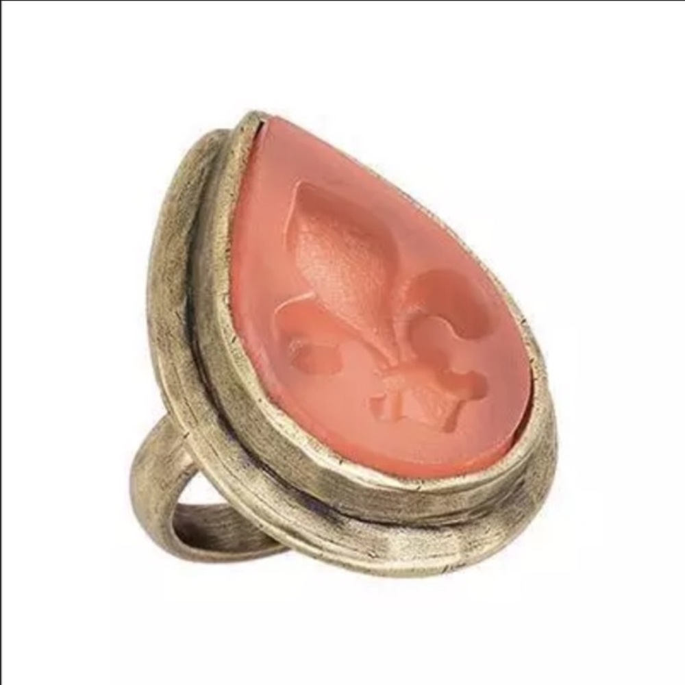 🔥LAST ONE🔥 Silpada ring