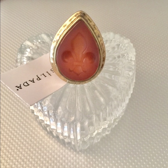 š„LAST ONEš„ Silpada ring - Picture 2 of 3