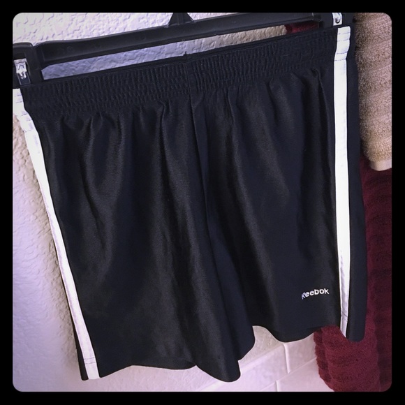 Reebok Shorts