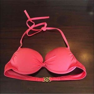 SOLD VS bikini top