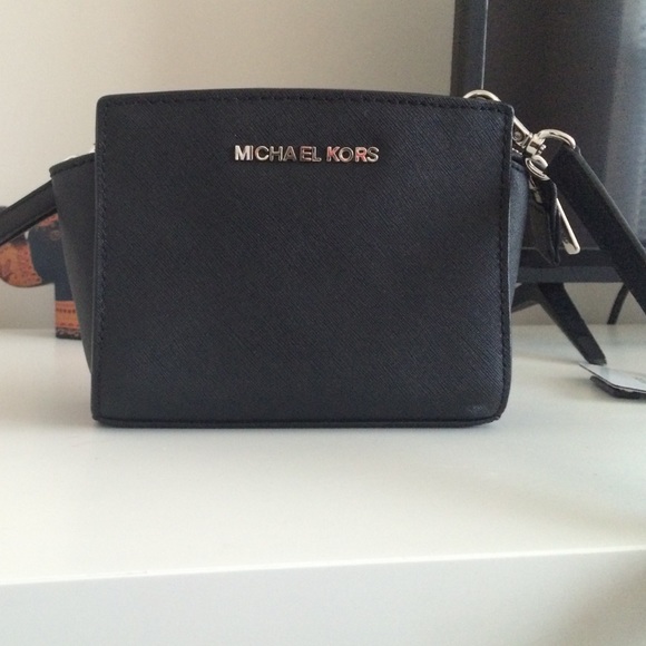 Michael Kors Mini Selma