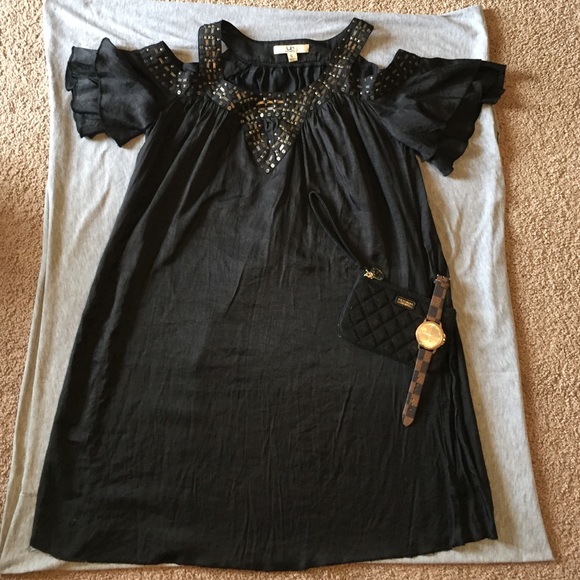 YA Los Angeles women's boutique top size small - Picture 2 of 2
