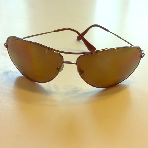Ray-Ban polarized sunglasses