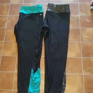 Avia workout pants