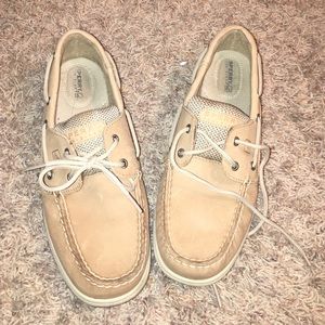 Sperry Top Sider