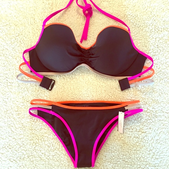 NWT Victoria's Secret Bikini