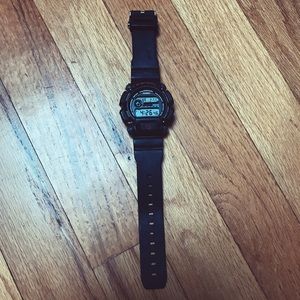 Mens G-Shock Watch