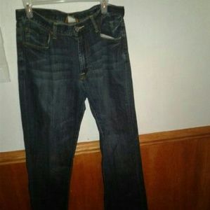 Lucky brand jeans