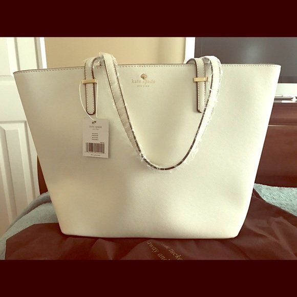 Brand New Kade Spade Maryanne Gold Coast Bag
