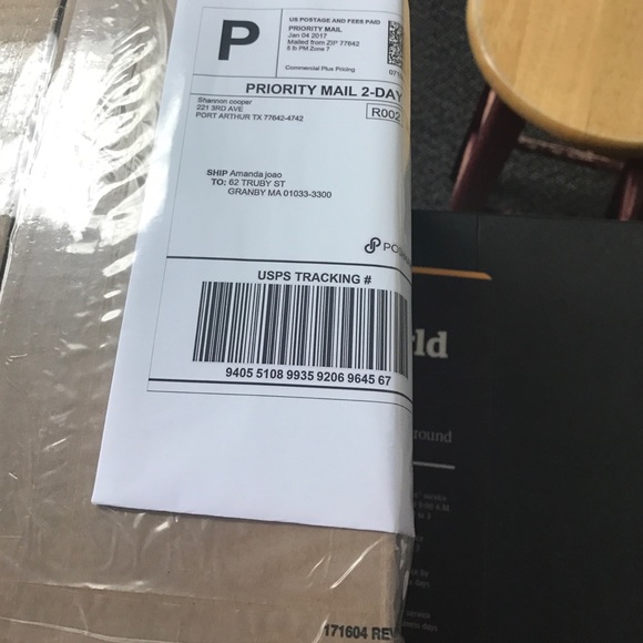 Sent !! - Picture 2 of 2