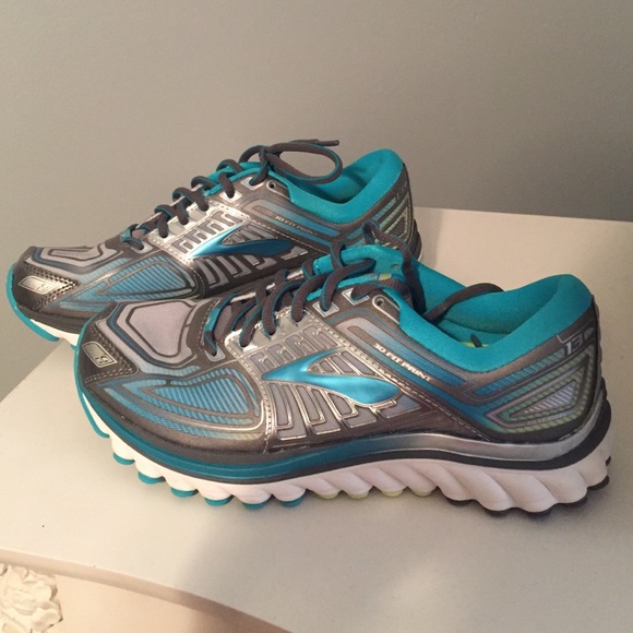 Brooks Glycerine