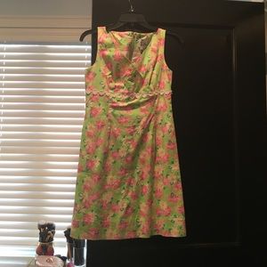 Vintage Lily Pulitzer dress