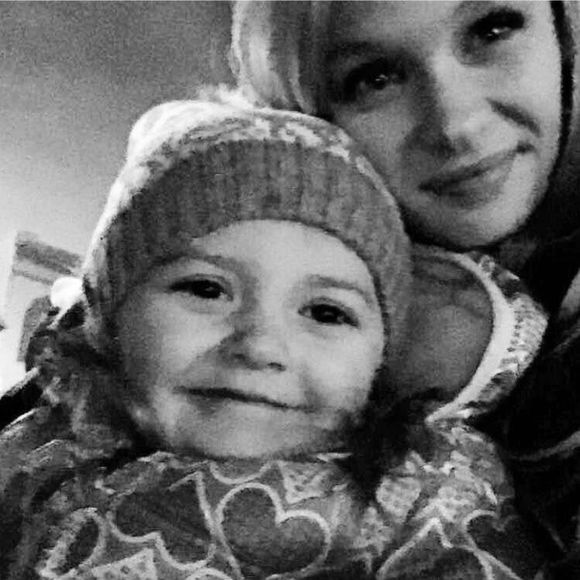 Meet your Posher, Krystal