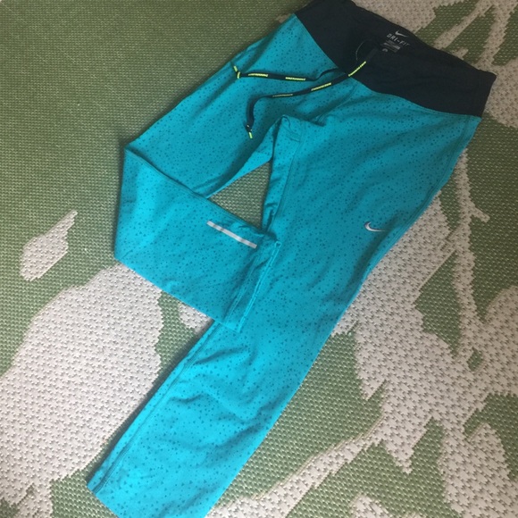 Nike Compression Pants