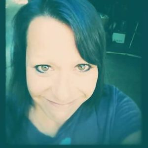 Meet your Posher, Naomie