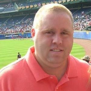 Meet your Posher, Greg