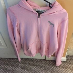 Victoria's Secret Hoodie