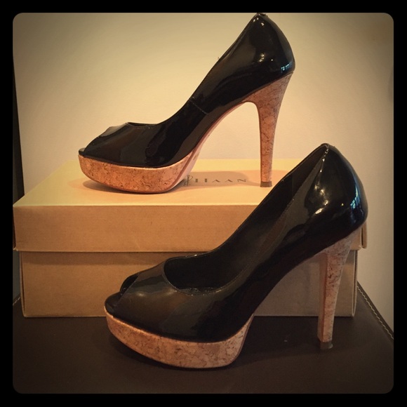 Cole Haan Mariela Pumps