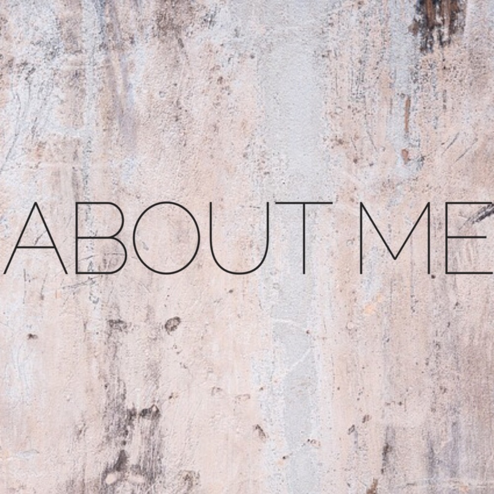 » ABOUT ME «