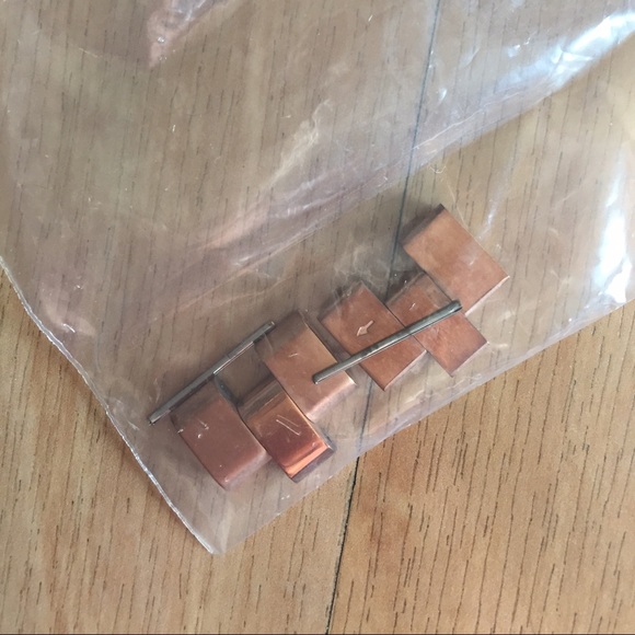 ROSE GOLD Marc by Marc Jacobs watch ?